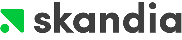 Logo Skandia